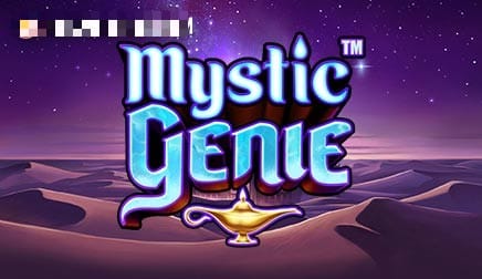 Mystic Genie