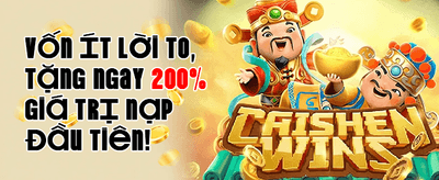 Siêu Thưởng Chào Mừng Thành Viên Mới promotion